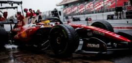 F1: Ferrari se prepara para uma fase intensa após testes em Barcelona