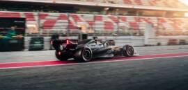 F1: Alonso explica redução de 50 km/h nas curvas rápidas com carros de 2026
