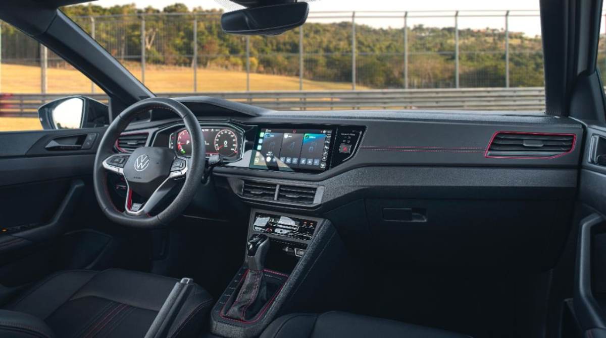 Volkswagen Nivus GTS surpreende ao levar esportividade de verdade ao segmento dos SUVs compactos Volkswagen Nivus GTS surpreende ao levar esportividade de verdade ao segmento dos SUVs compactos
