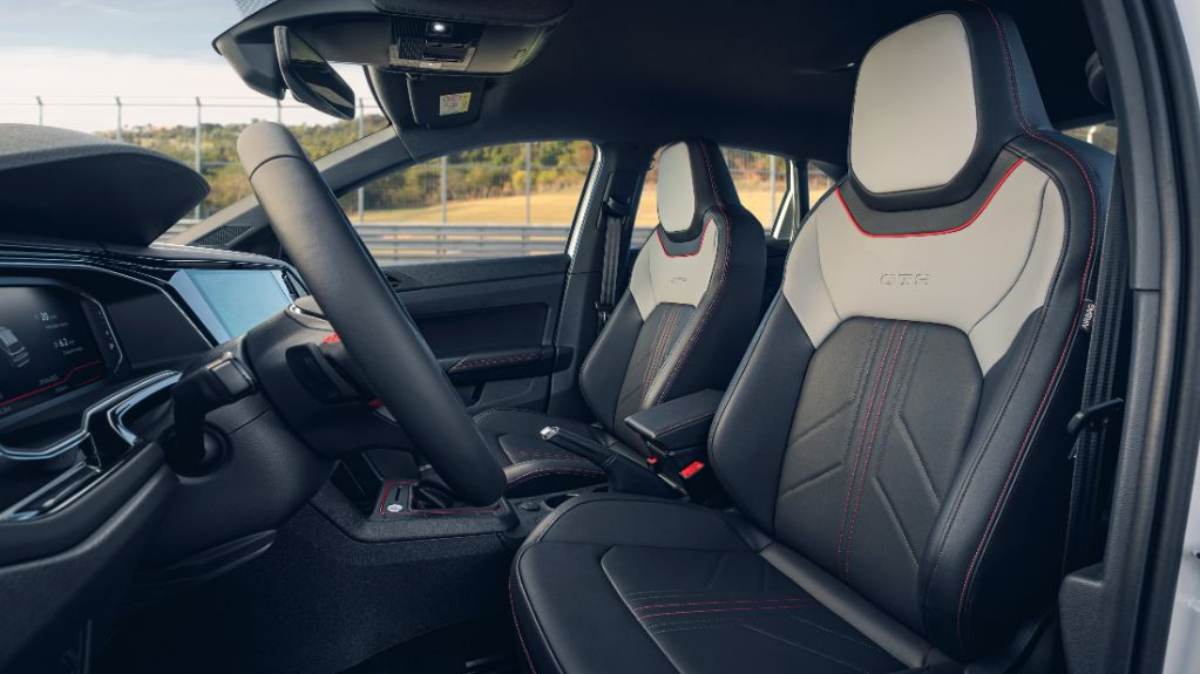 Volkswagen Nivus GTS surpreende ao levar esportividade de verdade ao segmento dos SUVs compactos Volkswagen Nivus GTS surpreende ao levar esportividade de verdade ao segmento dos SUVs compactos