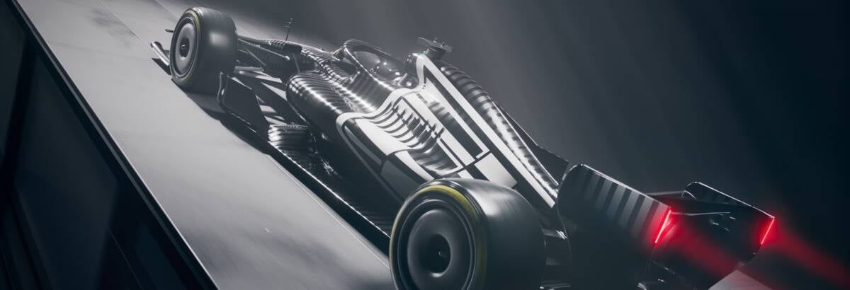 F1: Cadillac divulga shakedown em Silverstone antes da estreia