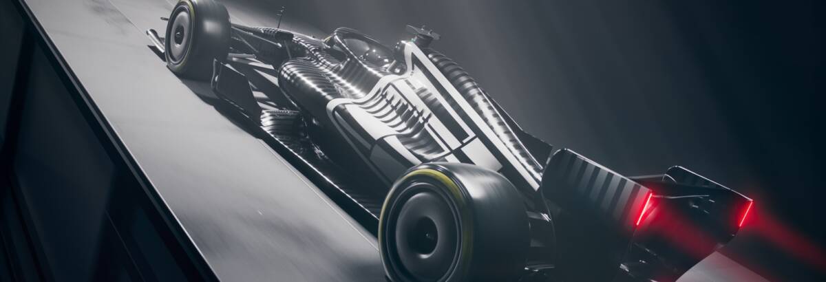 F1: Cadillac divulga shakedown em Silverstone antes da estreia