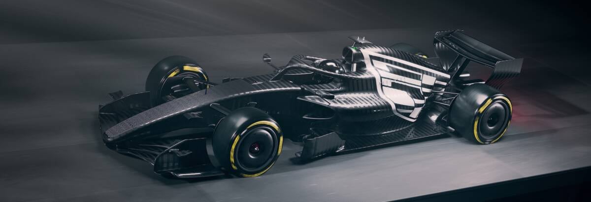 F1: Herbert acredita em temporada de estreia difícil para Cadillac