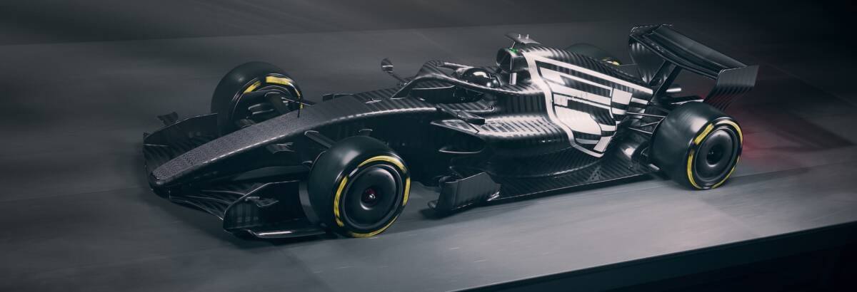 F1: Cadillac avança no desenvolvimento de motor próprio apesar de debate sobre V8