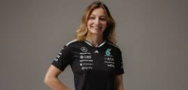 F1: Pin cita troca de feedbacks e “ótimos conselhos” de Russell