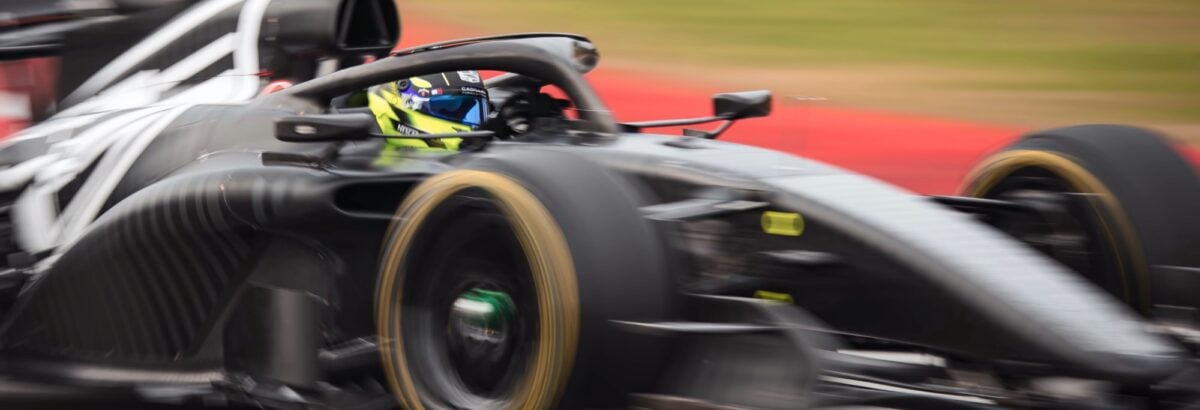 F1: Cadillac vê ‘marco’ nos testes em Barcelona: “Coletando informações valiosas”