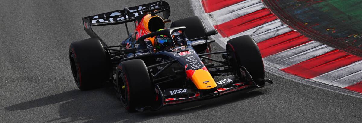 F1: Após acidente no Dia 2, Red Bull decide não andar no Dia 3