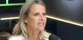 Com Mariana Becker, Globo revela equipe de transmissão da F1 para TV aberta