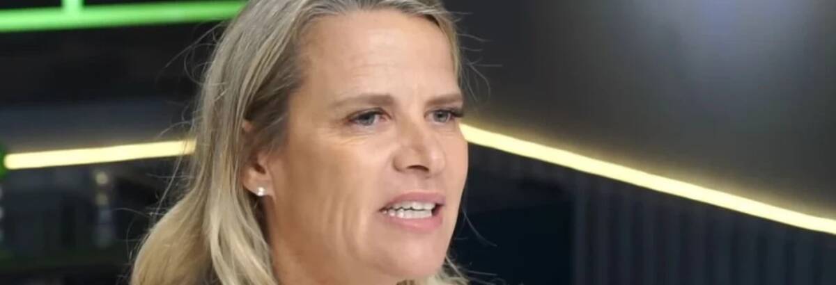 Com Mariana Becker, Globo revela equipe de transmissão da F1 para TV aberta