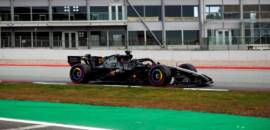 F1: Piastri revela lições que pretende usar na disputa com Norris este ano