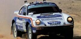 As corridas de carro mais extremas do mundo, onde medo e velocidade se tornam um só