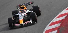 F1 hoje? Descubra como assistir à qualificação do GP de Barcelona 2026