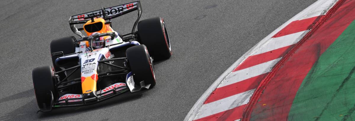 F1: Lawson aponta gerenciamento de bateria como maior desafio de 2026