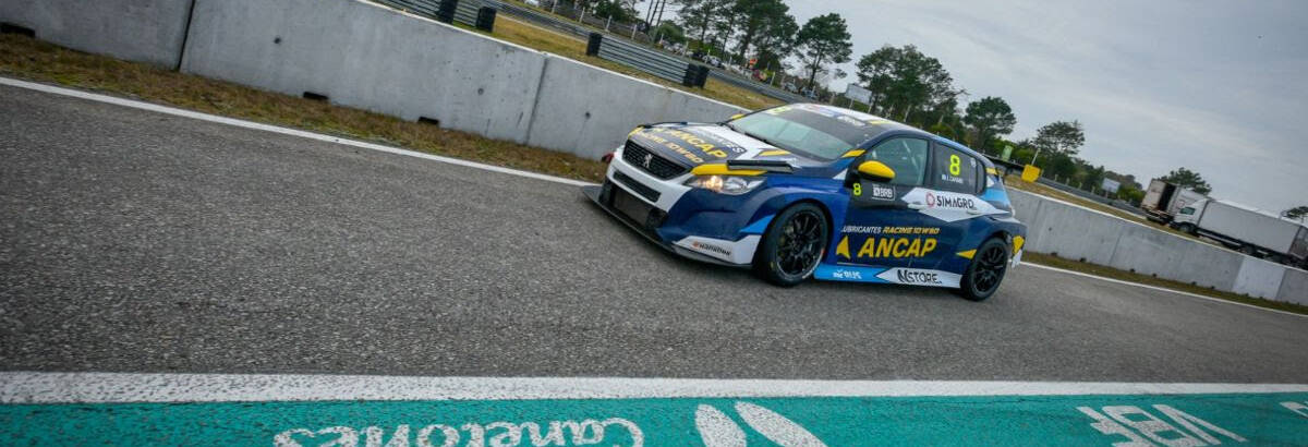 Uruguay Racing Team confirma entrada no grid do TCR South America