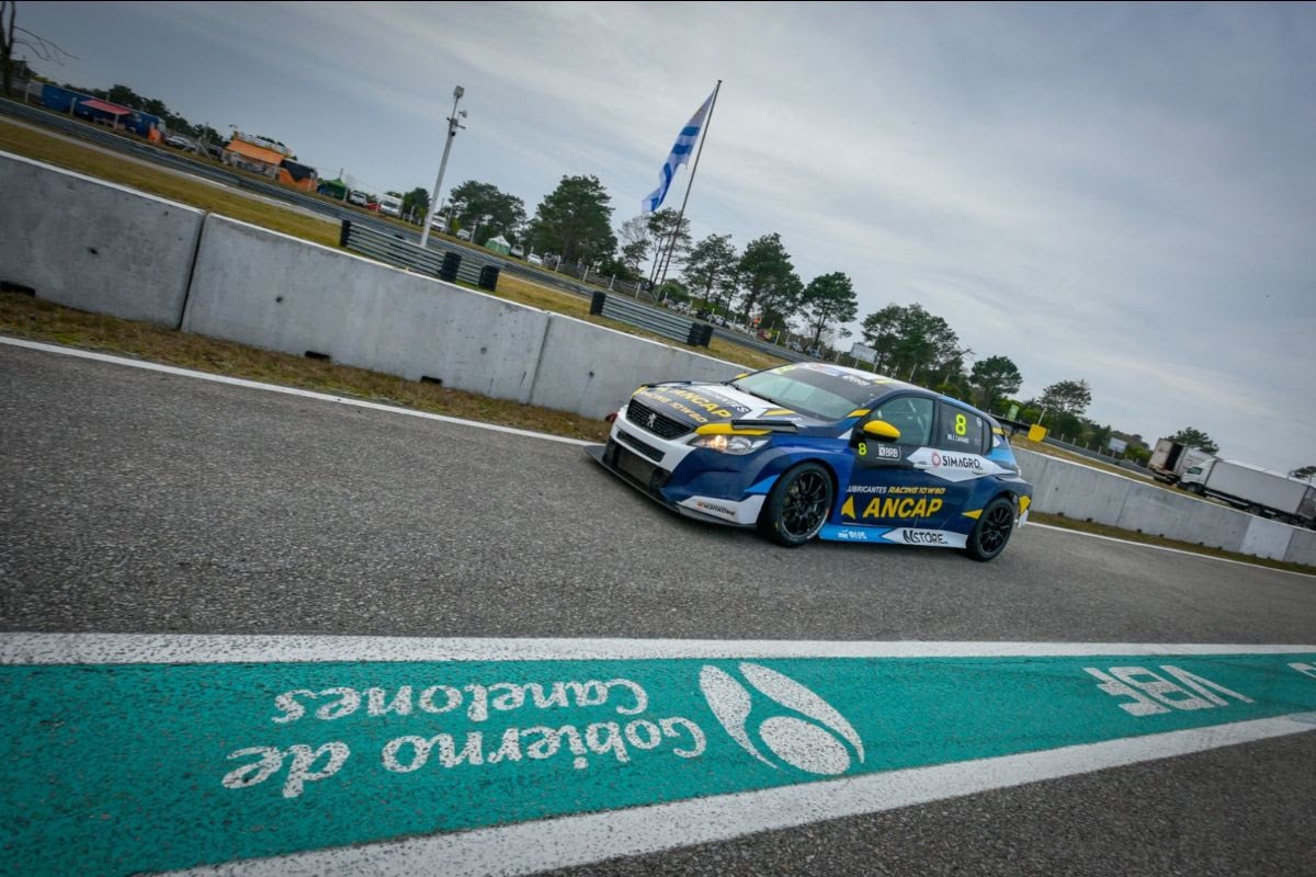 Uruguay Racing Team confirma entrada no grid do TCR South America