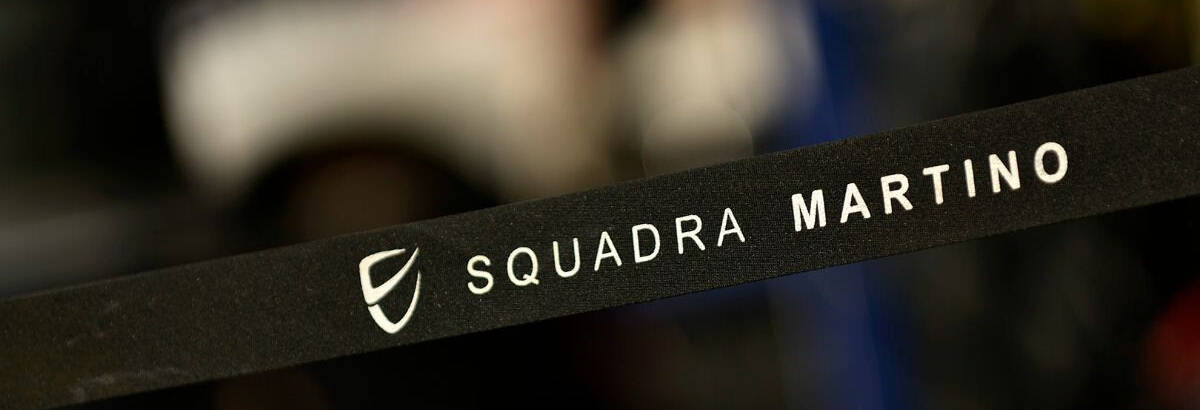 Squadra Martino se junta ao TCR Europe para a temporada 2026