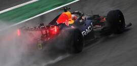 F1: Verstappen revela planos inesperados para a tarde em Barcelona