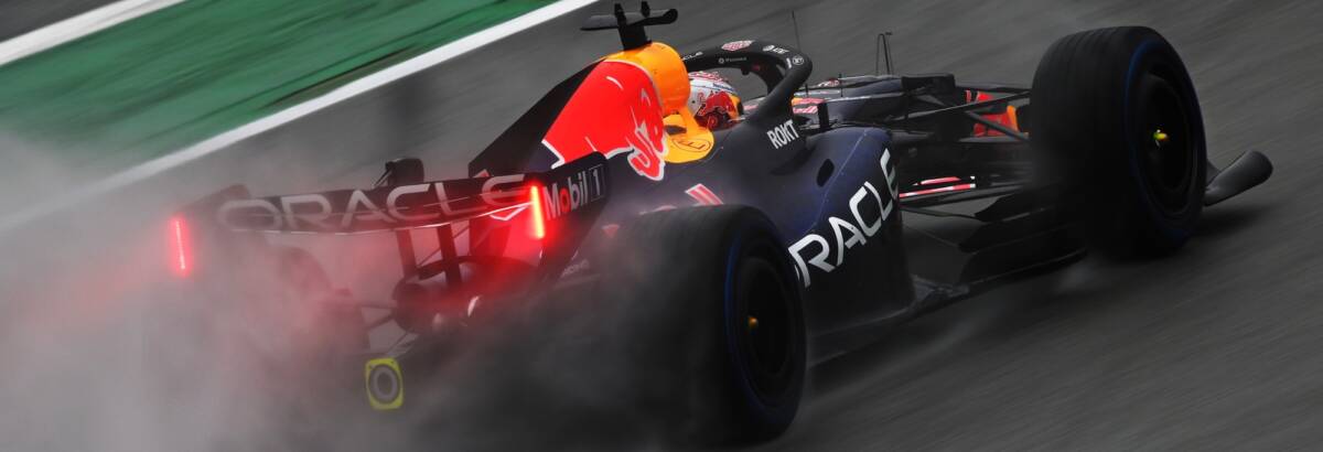 F1: Verstappen revela planos inesperados para a tarde em Barcelona