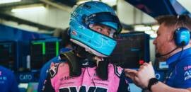 F1: Gasly também acredita em problemas na largada no GP da Austrália