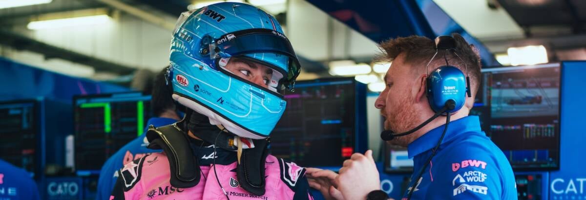 F1: Gasly também acredita em problemas na largada no GP da Austrália