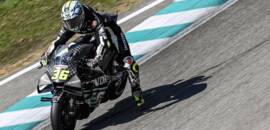 MotoGP: Mir voa em Sepang, Honda anima e Yamaha para tudo