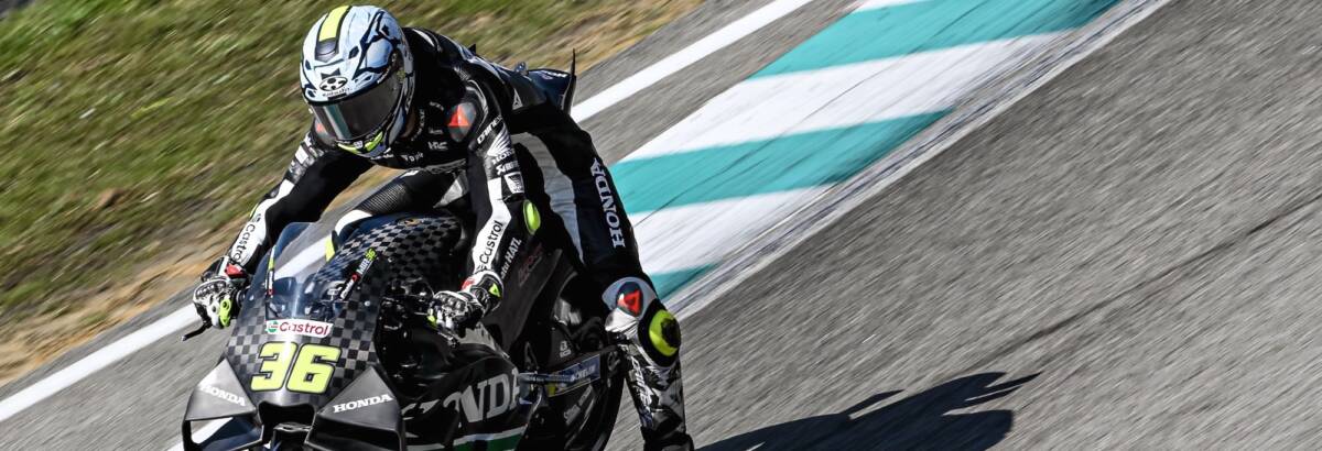 MotoGP: Mir voa em Sepang, Honda anima e Yamaha para tudo