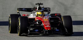 F1: Saiba como assistir à definição do pole-position do GP de Barcelona 2026 amanhã
