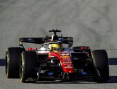 F1: Saiba como assistir à definição do pole-position do GP de Barcelona 2026 amanhã
