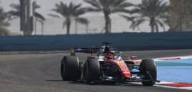 F1: Confira os números da pré-temporada no Bahrein