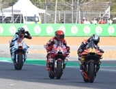 MotoGP: Tailândia abrirá nova era técnica da categoria em 2027