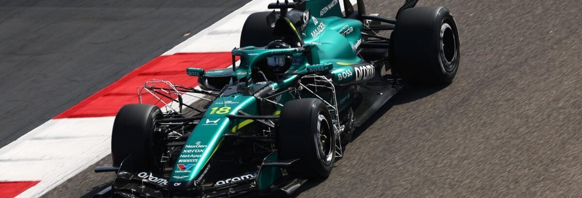 F1: Krack reforça trabalho da Aston Martin em conjunto com a Honda para 2026