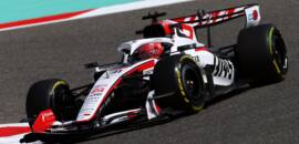F1: Haas prevê mudança de prioridade no final de semana em Miami