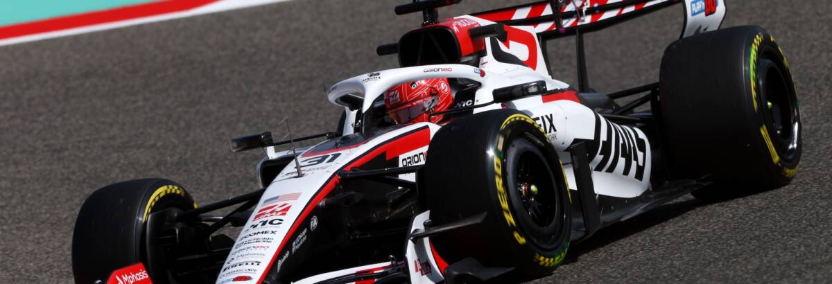 F1: Haas prevê mudança de prioridade no final de semana em Miami