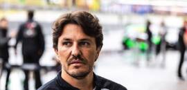 Cavaleiro Sports anuncia Denis Navarro para a temporada 2026 da NASCAR Brasil