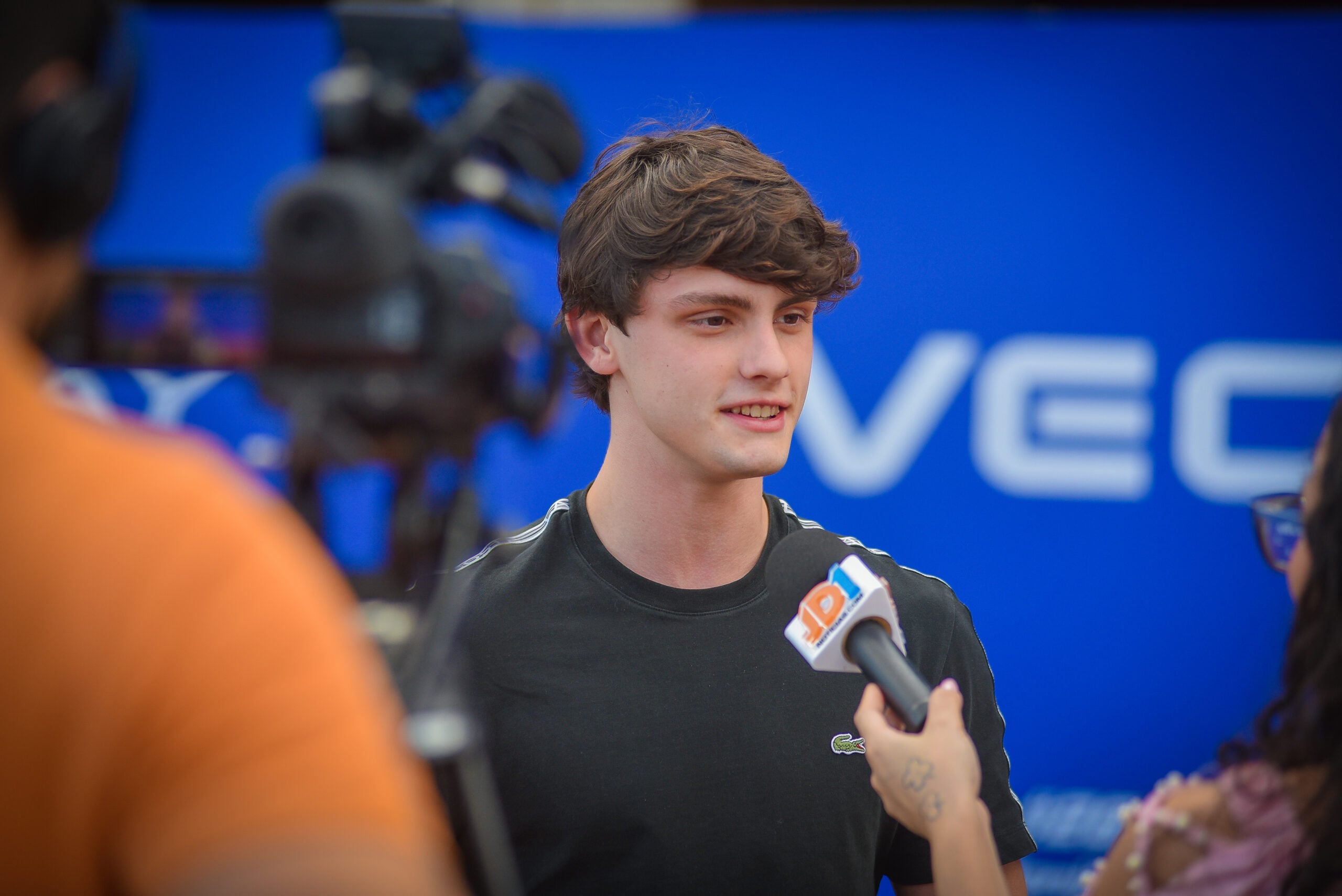 Vice-campeão do Special Edition, Gui Backes segue na NASCAR Brasil em 2026