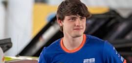 Vice-campeão do Special Edition, Gui Backes segue na NASCAR Brasil em 2026