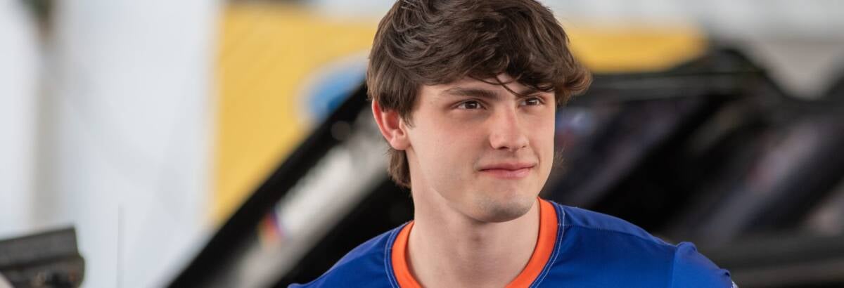 Vice-campeão do Special Edition, Gui Backes segue na NASCAR Brasil em 2026