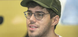 Copa Truck: Diogo Moscato aposta em preparação física e novo layout para 2026