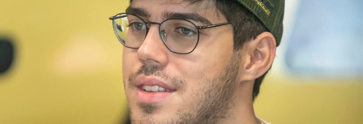 Copa Truck: Diogo Moscato aposta em preparação física e novo layout para 2026