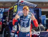 Copa Truck: Totti faz pole em Curvelo e fica mais perto do título da PRO; Nic Giaffone é pole na Elite
