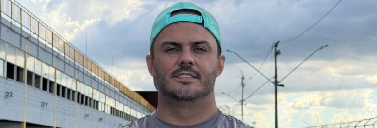 Full Time define time para estreia na Copa Truck em 2026