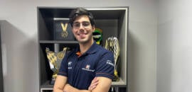Copa Truck: Diogo Moscato faz ações especiais antes da estreia em Campo Grande
