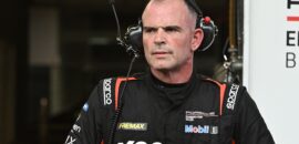Brocchi inicia temporada 2026 da Porsche Cup com top-5 na Carrera Rookie em Interlagos