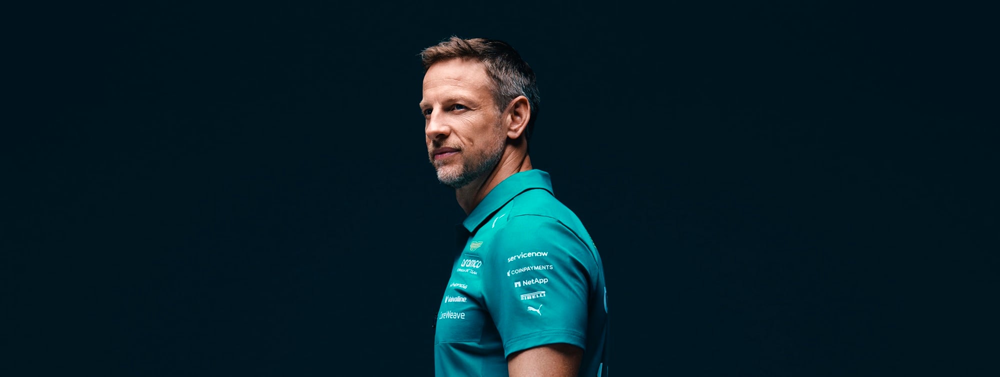 F1: Aston Martin anuncia Button como embaixador em acordo multianual