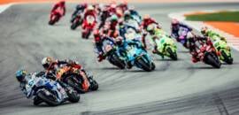 MotoGP: Fabricantes assinam acordo histórico até 2031