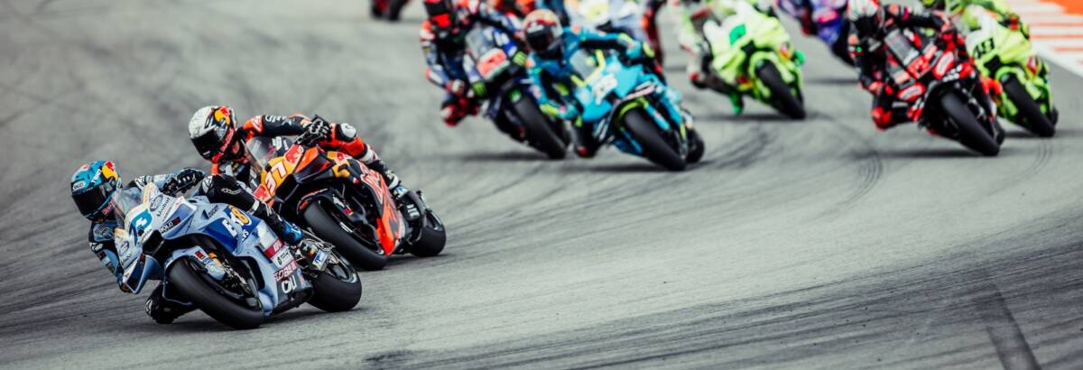 MotoGP: Nova direção de prova é confirmada para 2026