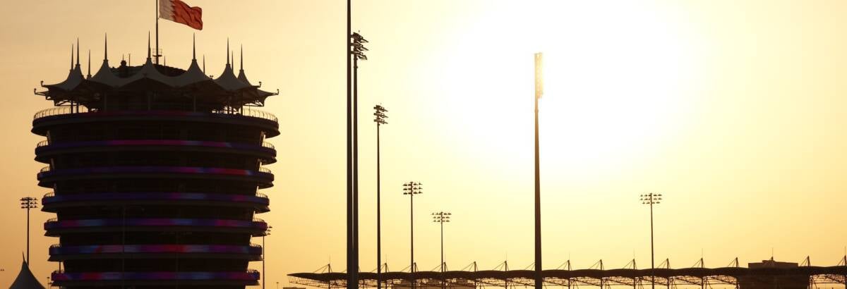 F1: Pirelli cancela teste de pneus no Bahrein após escalada de conflito no Oriente Médio