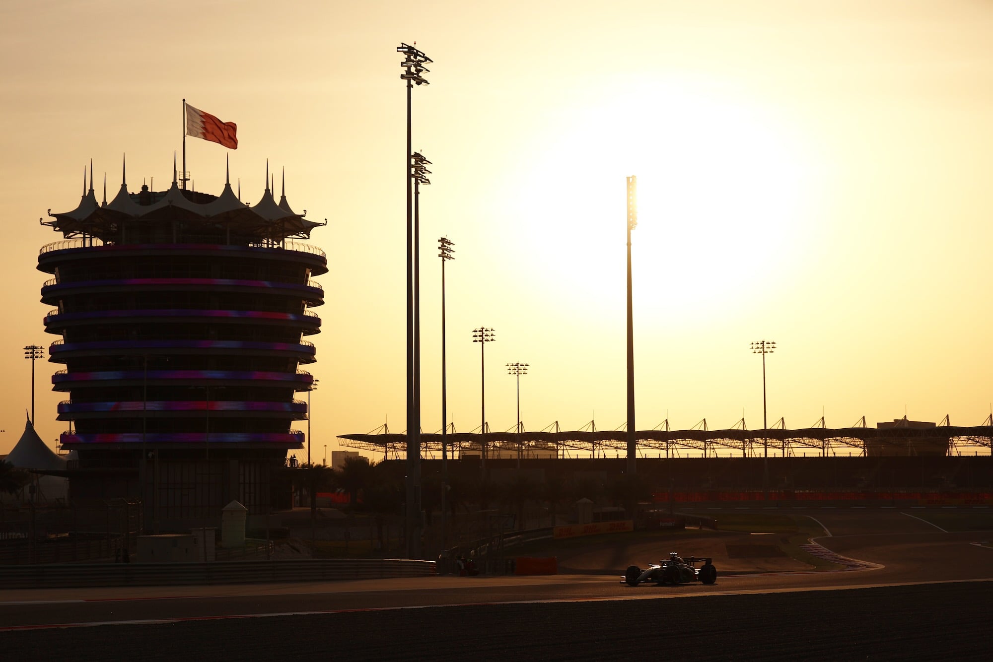 F1: Categoria define prazo para recuperar corrida adiada