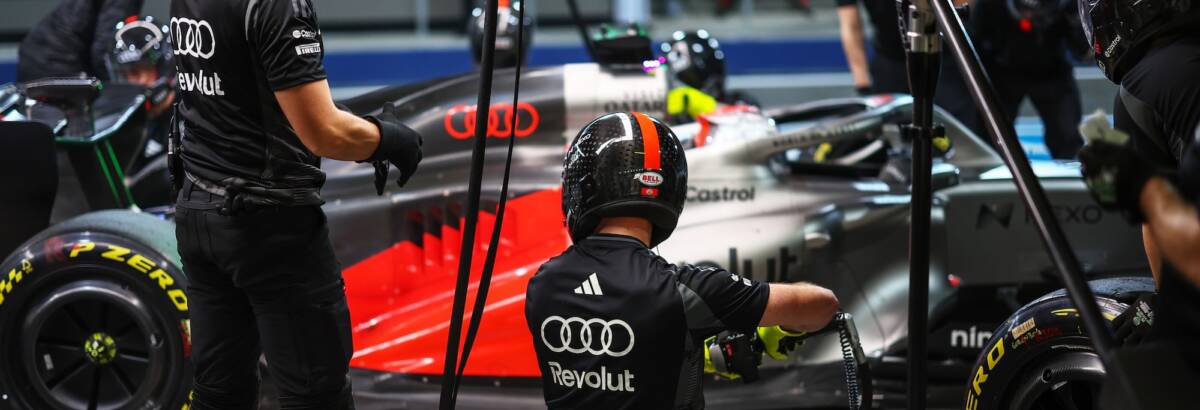 Pré-temporada F1 2026: o ao vivo do Dia 2 da primeira semana