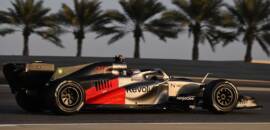 Pré-temporada F1 2026: o ao vivo do Dia 3 da primeira semana